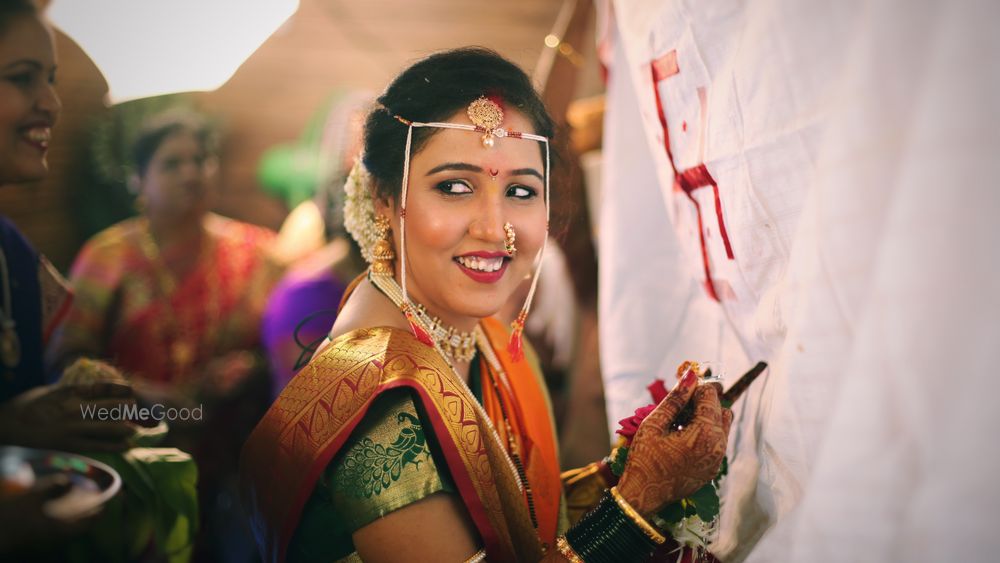 Photo From Darshana Weds Sushant - By Suprit Devlekar Photography