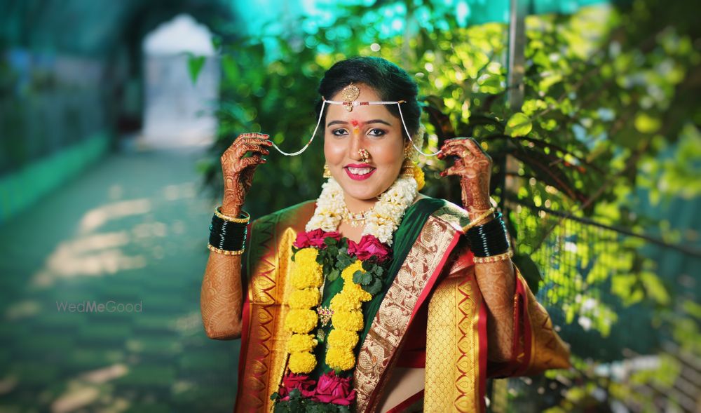 Photo From Darshana Weds Sushant - By Suprit Devlekar Photography