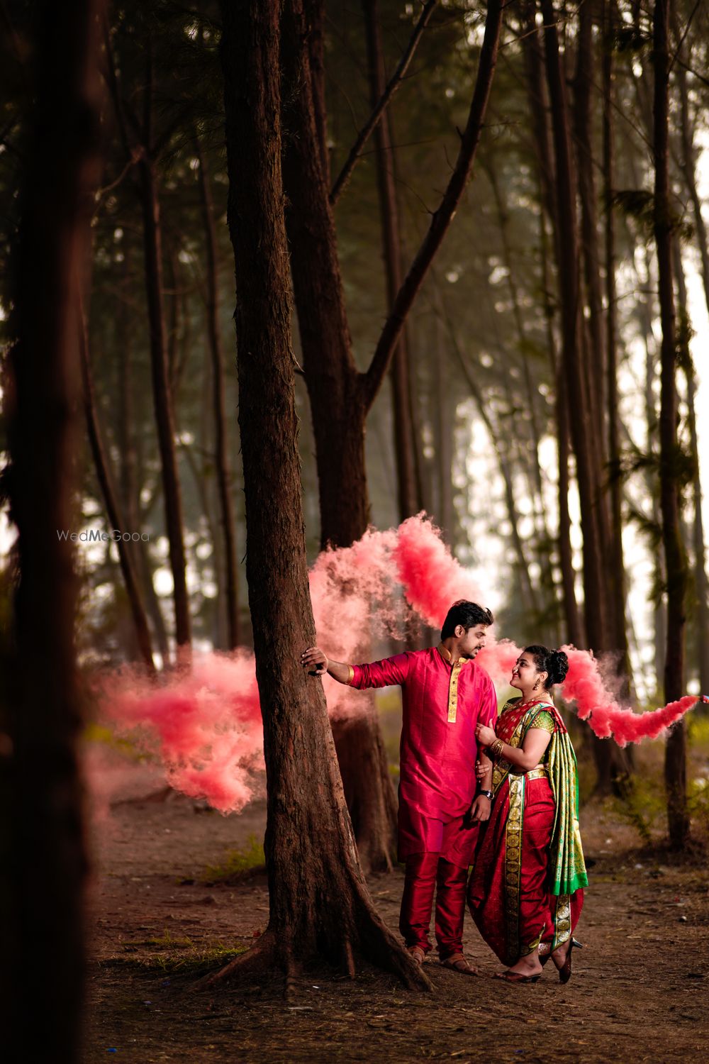 Photo From Prachi & Kunal - By Suprit Devlekar Photography