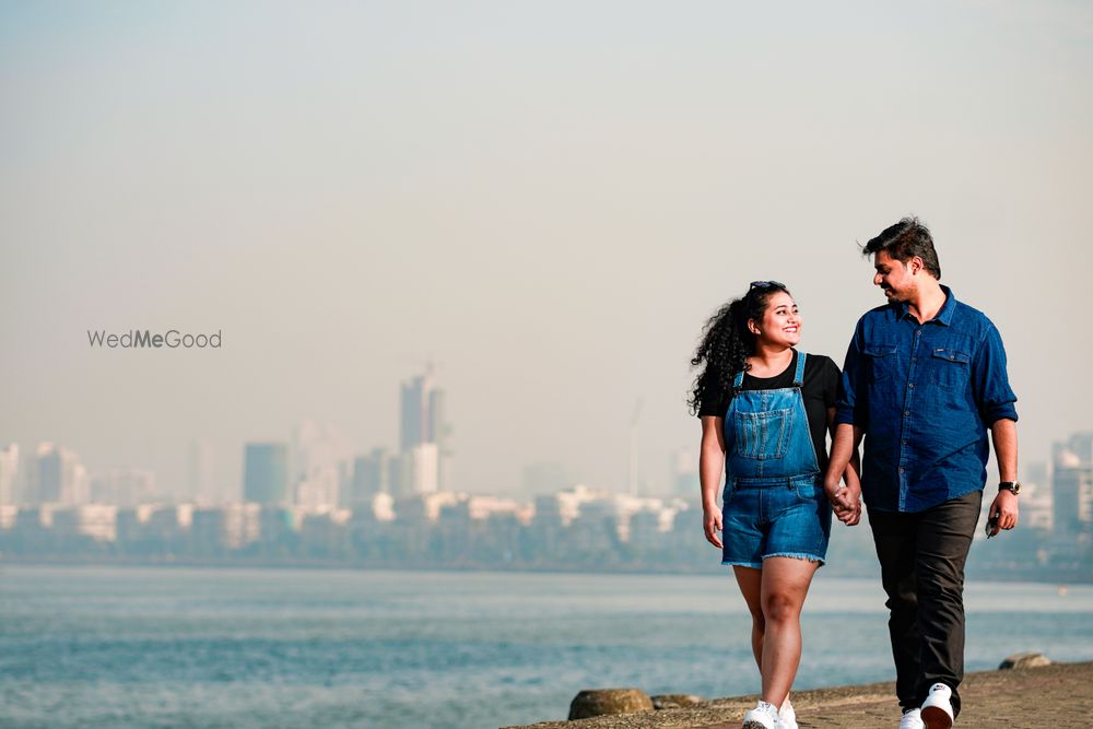 Photo From Prachi & Kunal - By Suprit Devlekar Photography