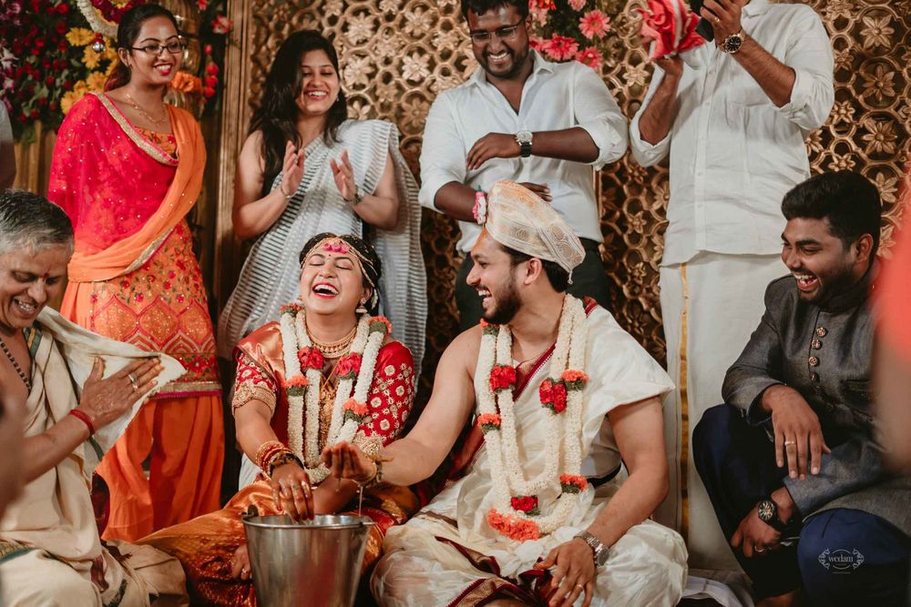 Photo From Sundeep + Rashmi - By Wedam Chronicles