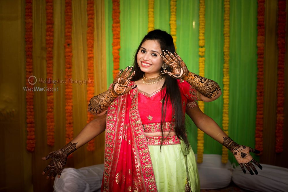 Photo From Best Copule - By Weddingshree Photography