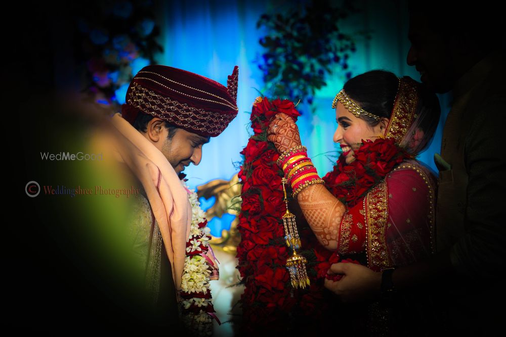 Photo From Best Copule - By Weddingshree Photography