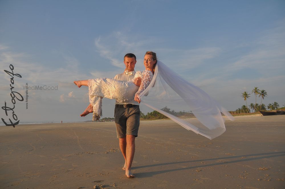 Photo From PRE OR POST WEDDING SHOOT - By Fotografo