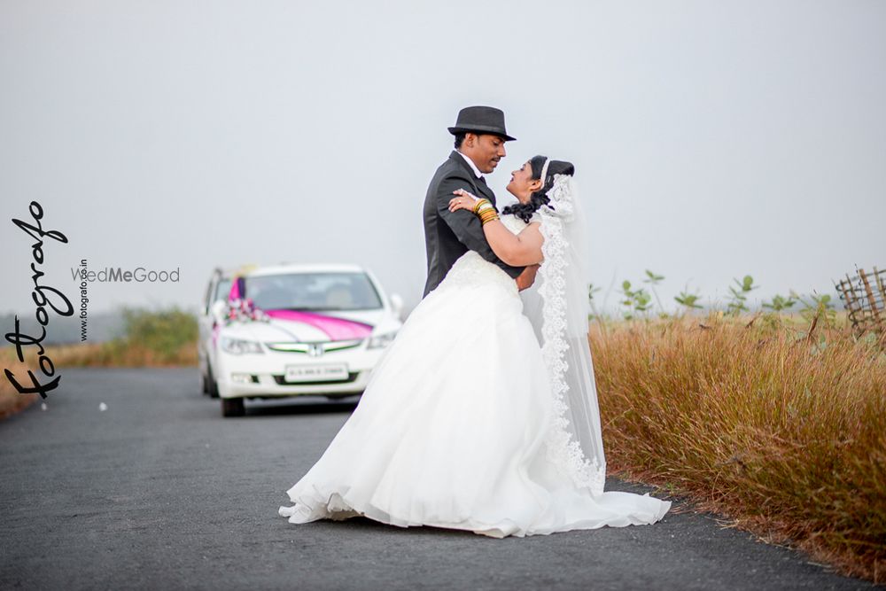 Photo From PRE OR POST WEDDING SHOOT - By Fotografo