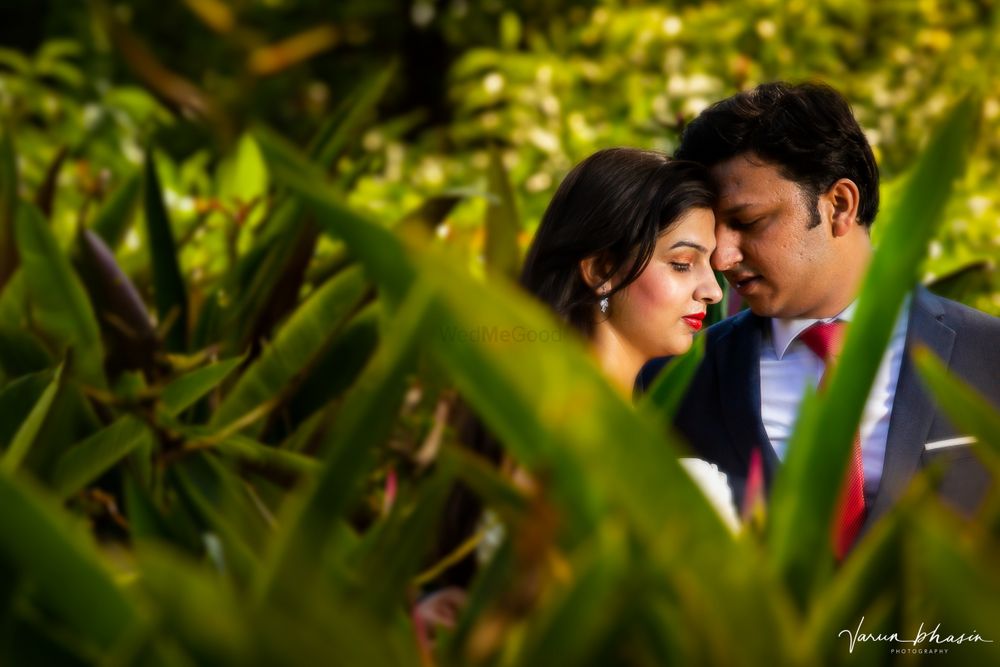 Photo From Singapore- Avni and Aman - By Rikaar Films