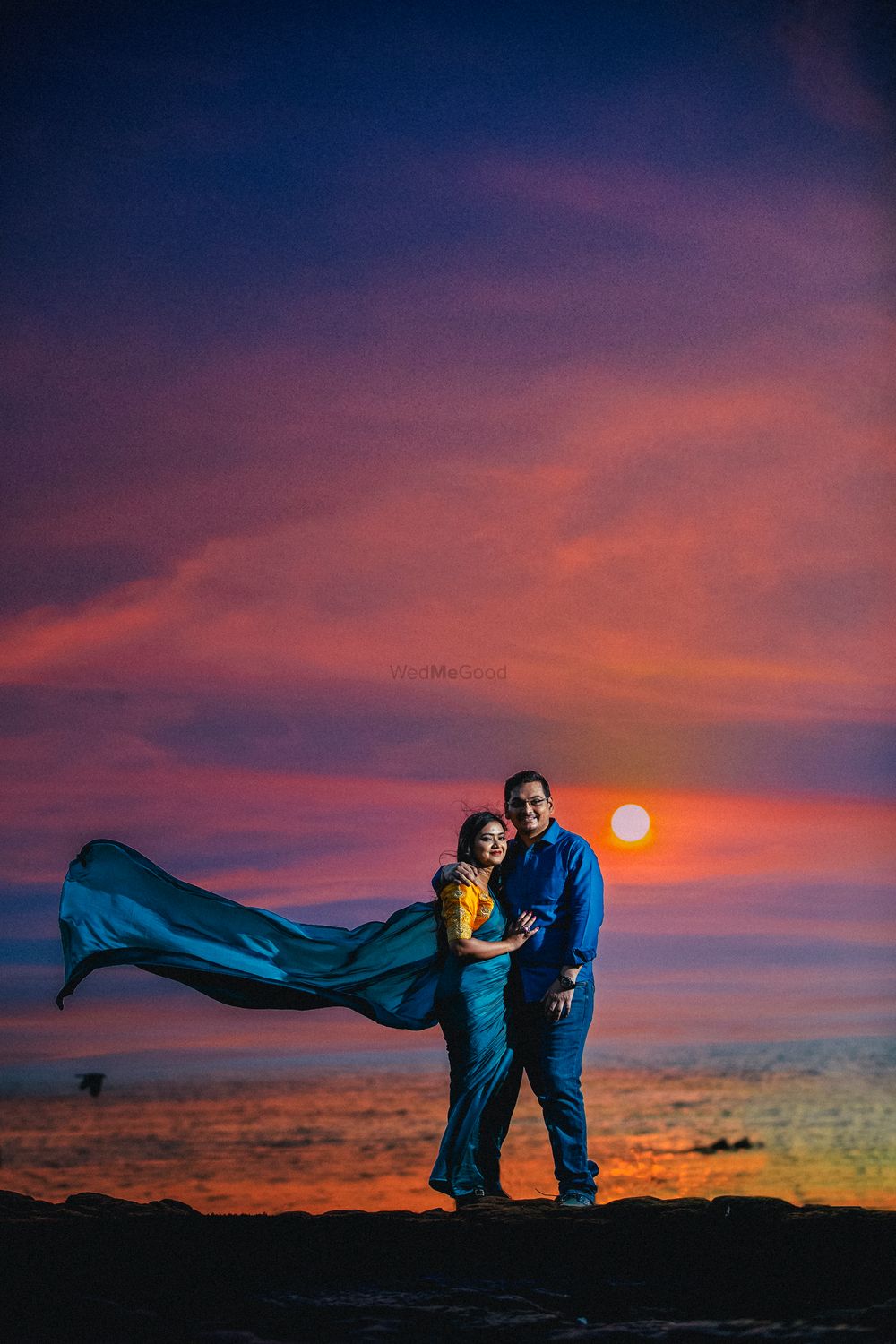 Photo From Pre-wedding - By The Alluring
