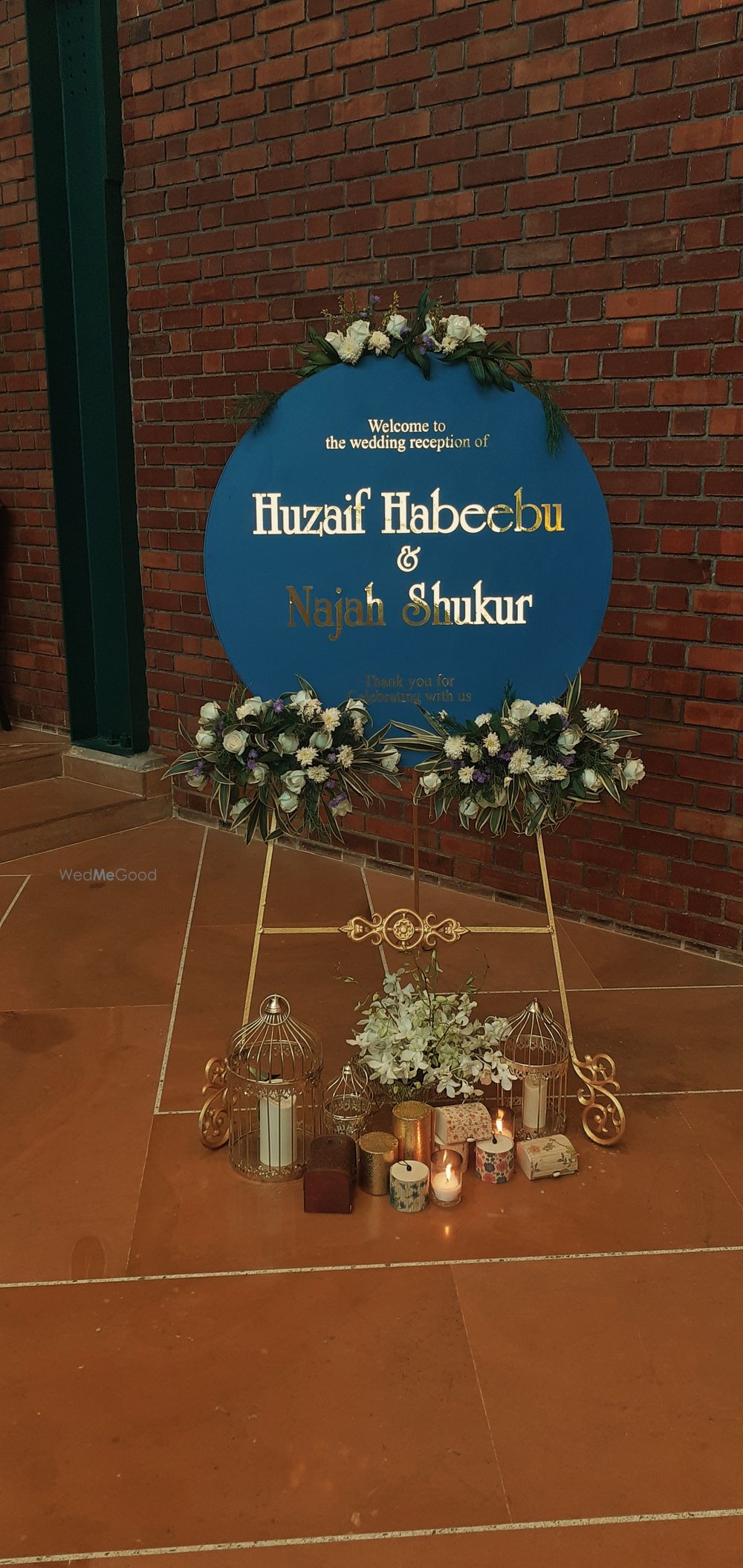 Photo From Huzaif + Najah - By Falgu Events