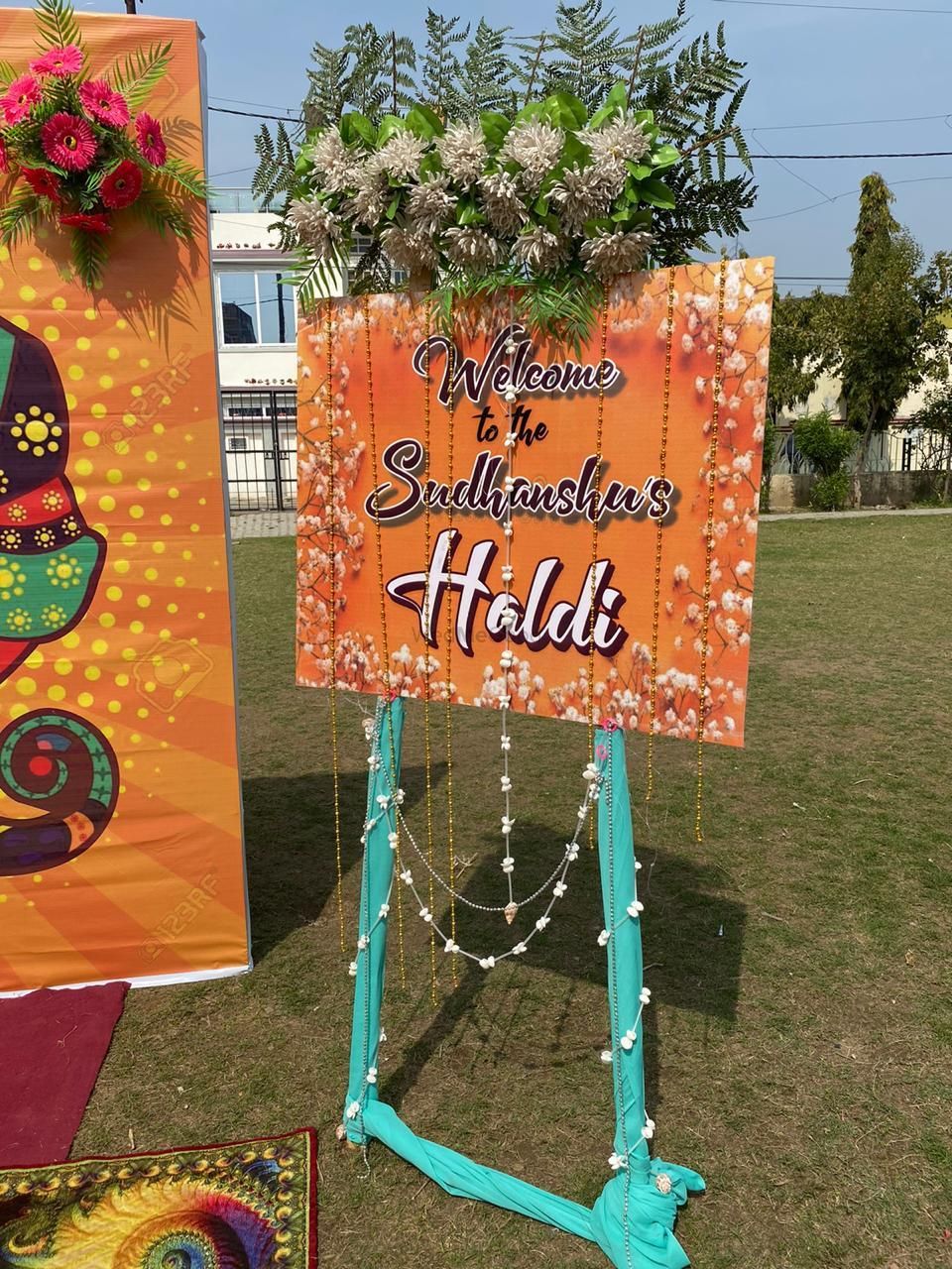 Photo From sudhanshu haldi - By BTH Events & Entertainment