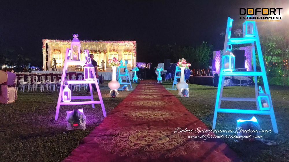Photo From Destination Wedding at Swosti Chilika Resort,Odisha - By Dofort Entertainment