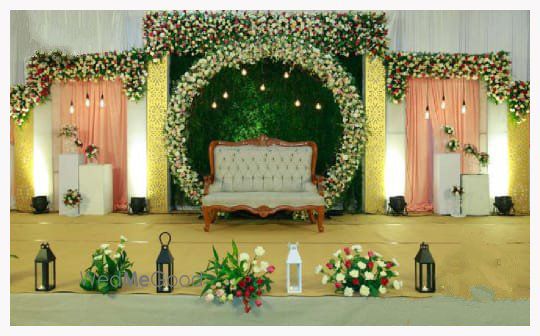 Photo From Halfsaree Event - By Uma Event Organiser