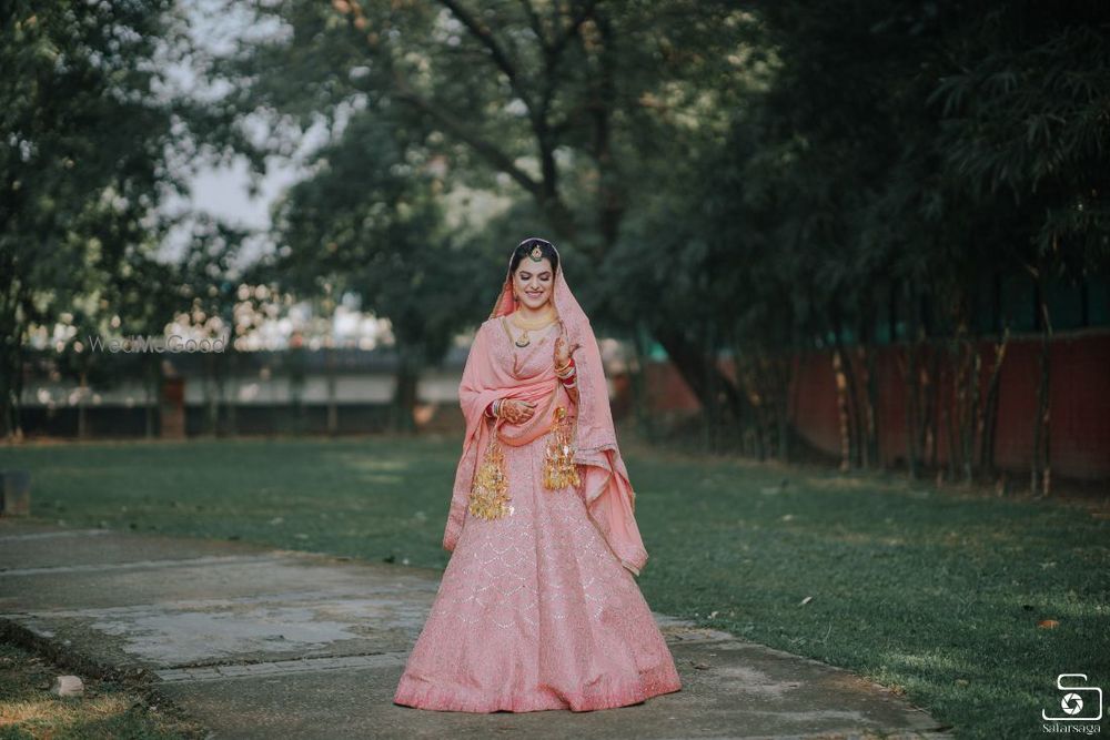 Photo From Gurpriya and Akash - Wedding Shoot - Safarsaga Films - By Safarsaga Films