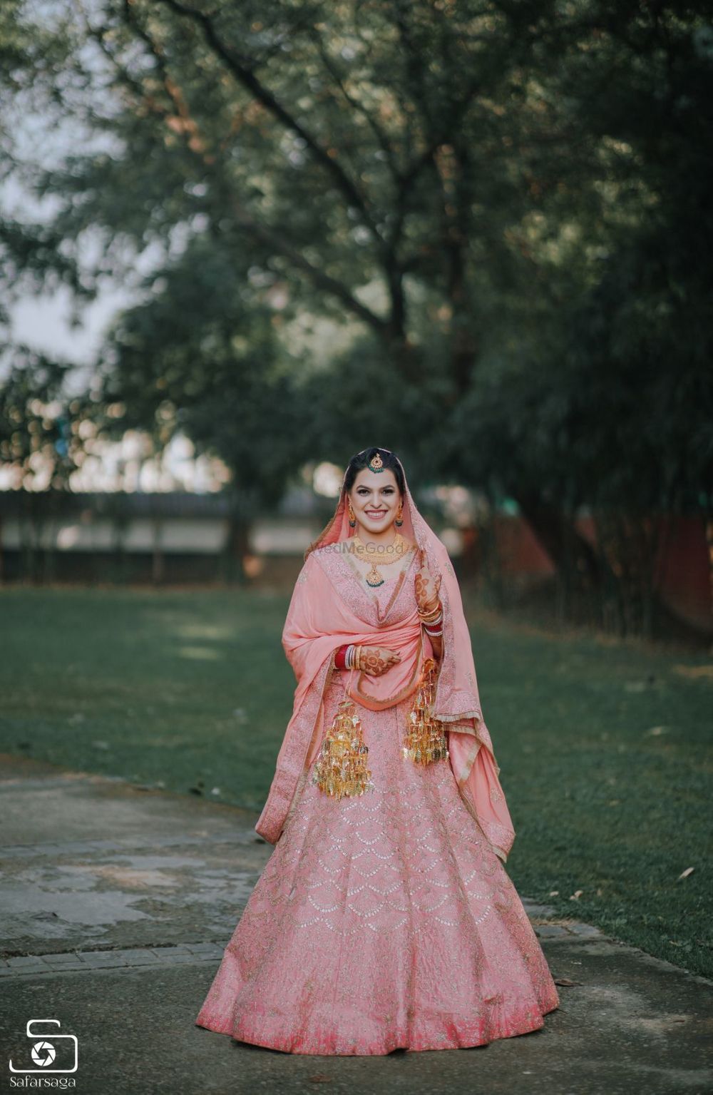 Photo From Gurpriya and Akash - Wedding Shoot - Safarsaga Films - By Safarsaga Films