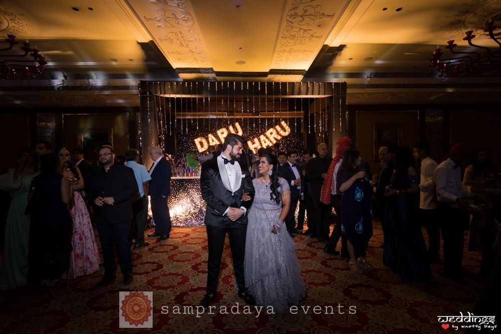 Photo From Kunal and Arthi - By Sampradaya Events and Wedding Planners