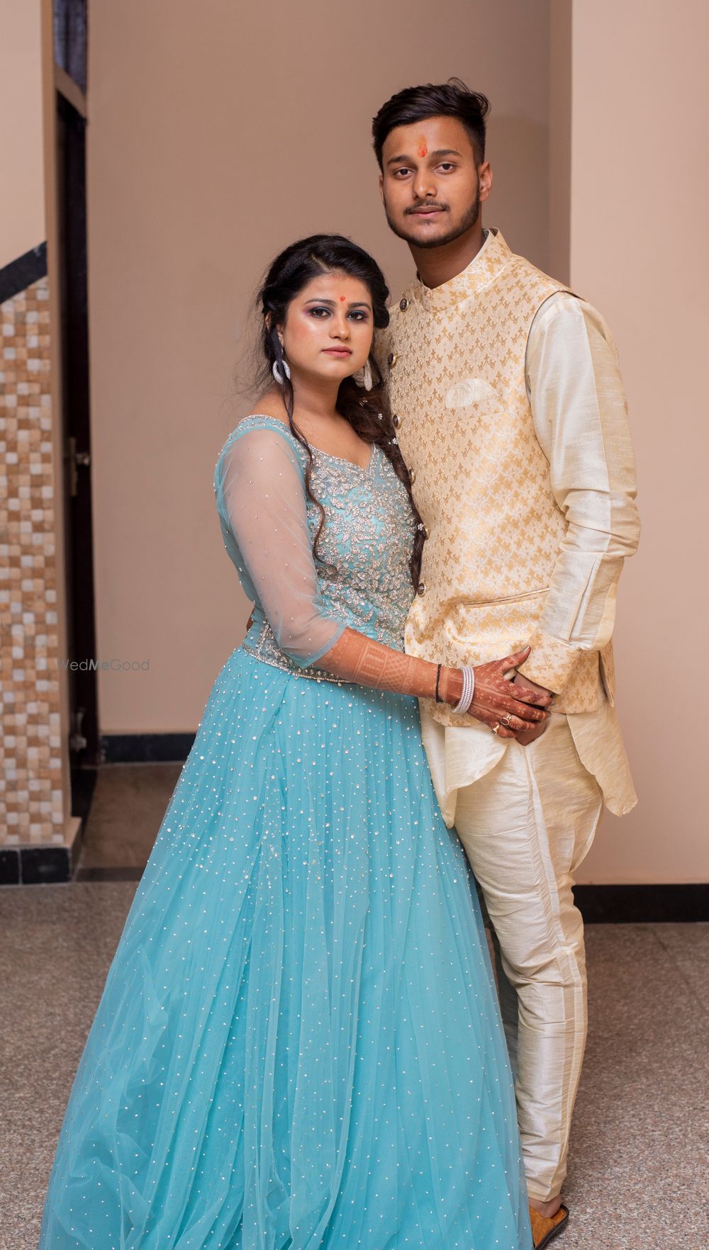 Photo From Nainika + Eeshaan - By The Creative Studio