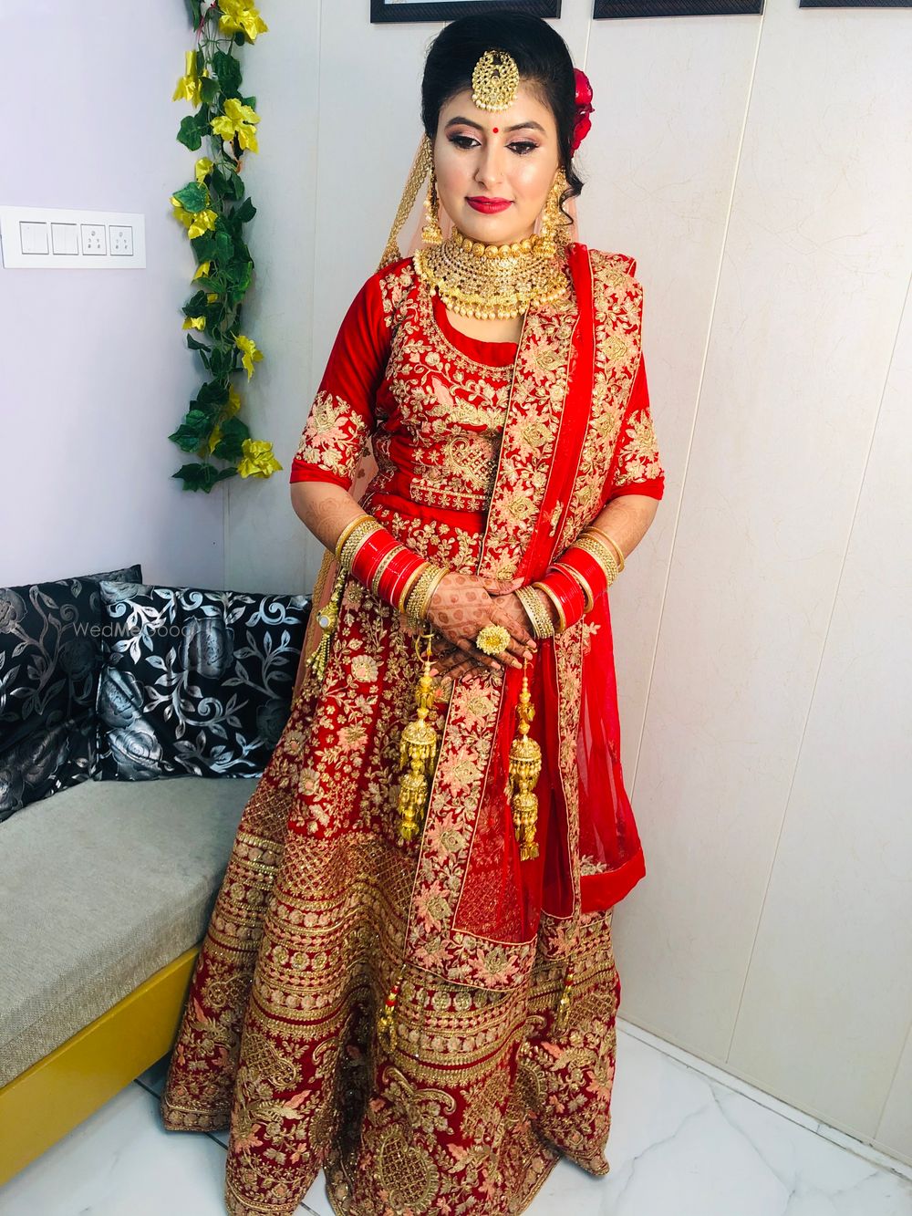 Photo From Wedding Bells  - By Alchemy by Raveena