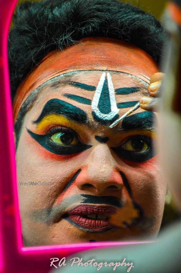 Photo From Yakshagana - By RA Photography