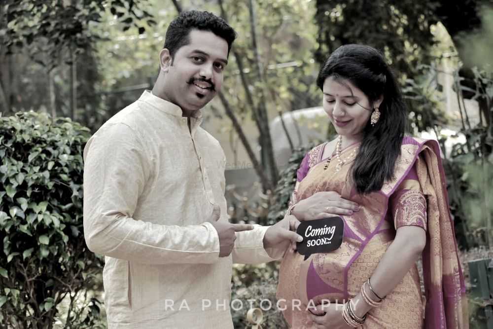 Photo From Archana - By RA Photography