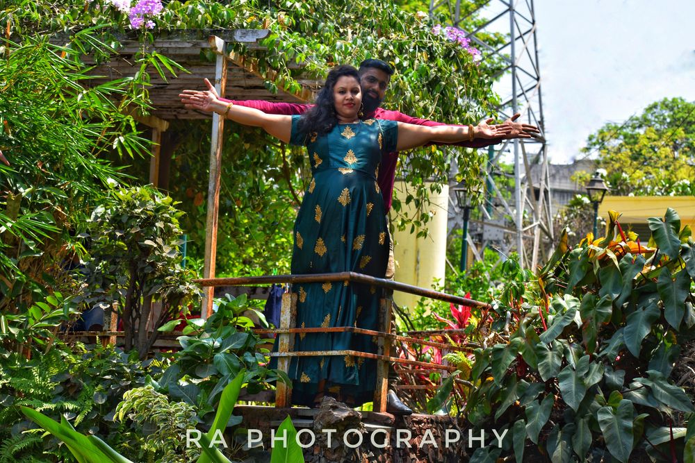 Photo From Yashaswini - By RA Photography