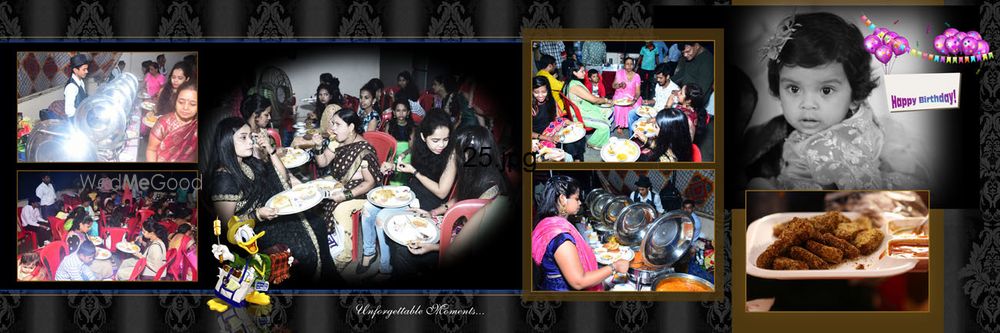 Photo From Karizma Birthday Album - By Jainam Video Studio