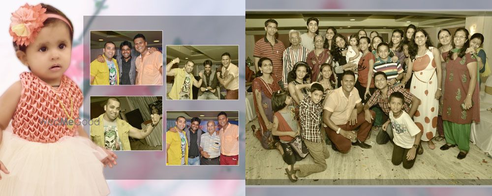 Photo From Karizma Birthday Album2 - By Jainam Video Studio