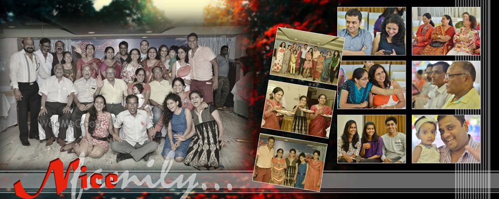 Photo From Karizma Birthday Album2 - By Jainam Video Studio