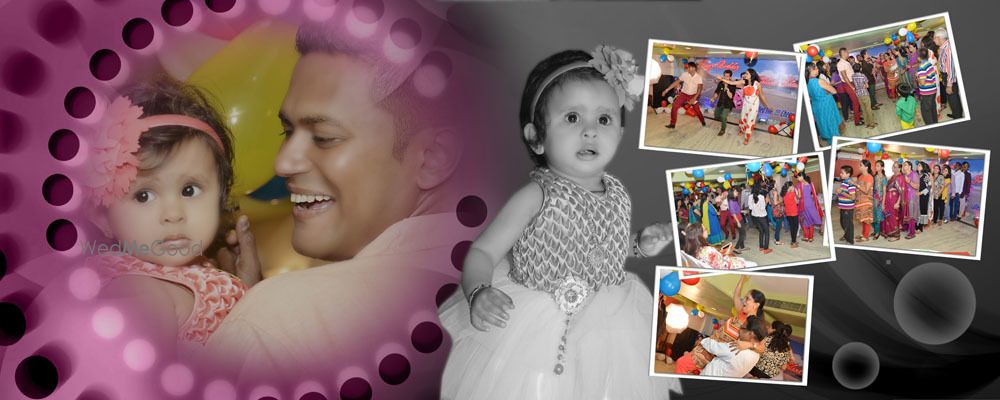 Photo From Karizma Birthday Album2 - By Jainam Video Studio