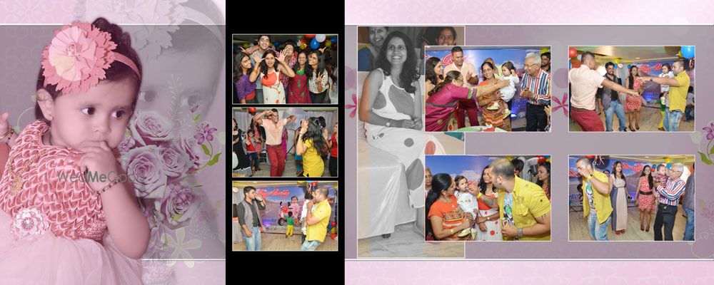Photo From Karizma Birthday Album2 - By Jainam Video Studio