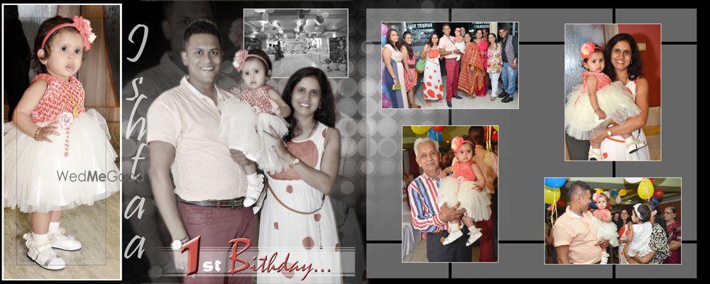 Photo From Karizma Birthday Album2 - By Jainam Video Studio
