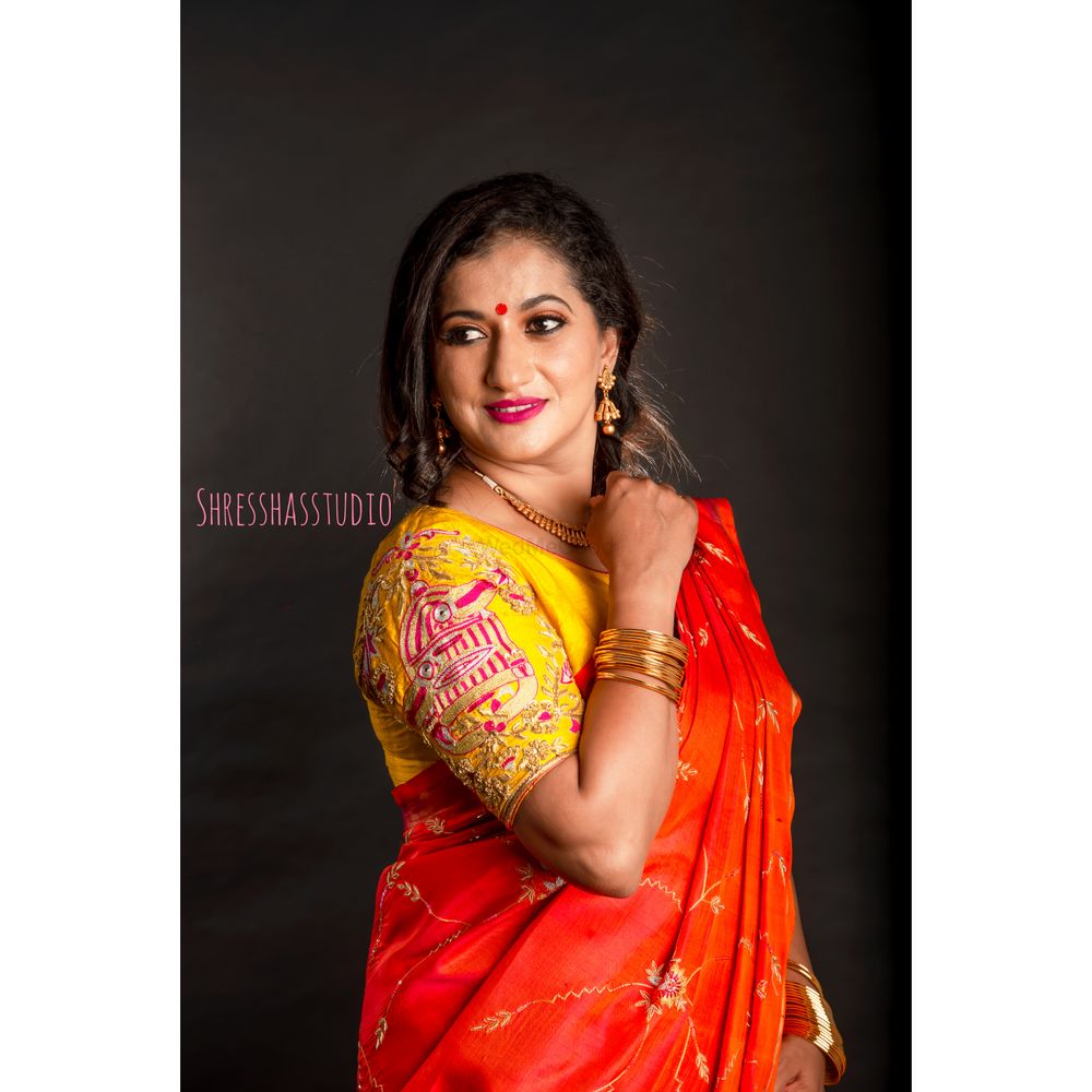 Photo From Photoshoots - By Shreeshas Studio