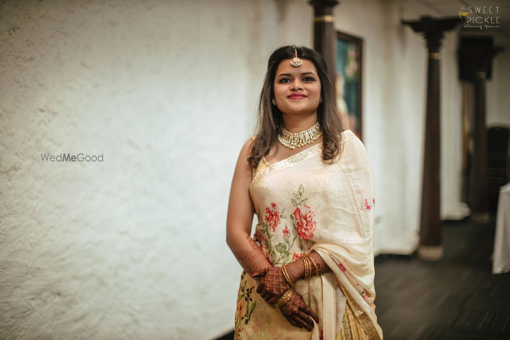 Photo From Ishaa & Sahil- Wedding - By Sweet Pickle Pictures