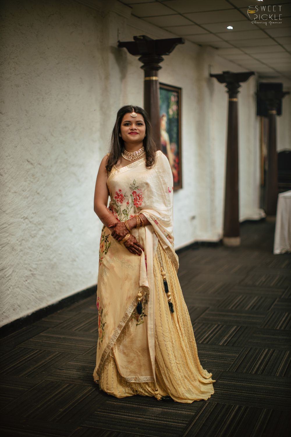 Photo From Ishaa & Sahil- Wedding - By Sweet Pickle Pictures