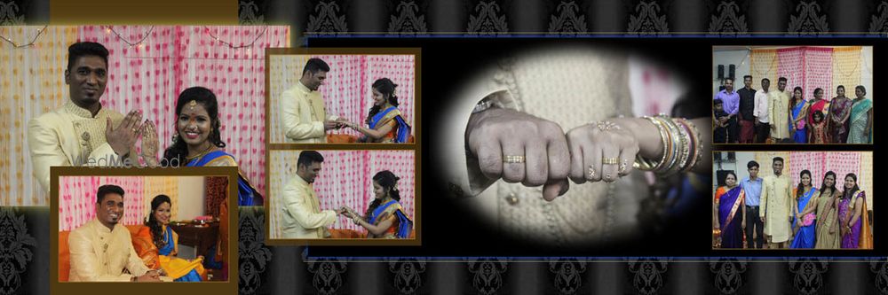 Photo From Marathi Wedding Pratiksha Abhay - By Jainam Video Studio