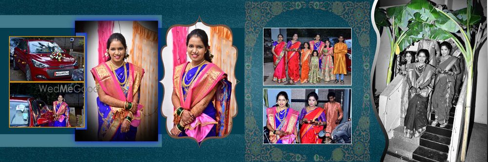 Photo From Marathi Wedding Pratiksha Abhay - By Jainam Video Studio