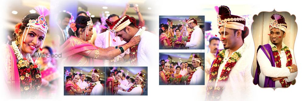 Photo From Marathi Wedding Pratiksha Abhay - By Jainam Video Studio