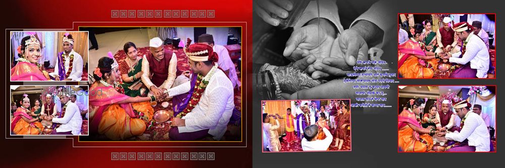 Photo From Marathi Wedding Pratiksha Abhay - By Jainam Video Studio