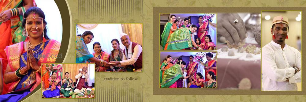 Photo From Marathi Wedding Pratiksha Abhay - By Jainam Video Studio