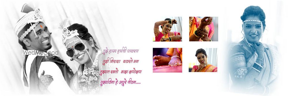 Photo From Marathi Wedding Pratiksha Abhay - By Jainam Video Studio
