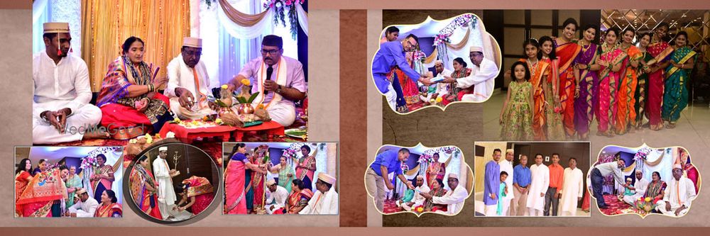 Photo From Marathi Wedding Pratiksha Abhay - By Jainam Video Studio