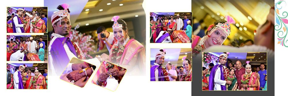 Photo From Marathi Wedding Pratiksha Abhay - By Jainam Video Studio