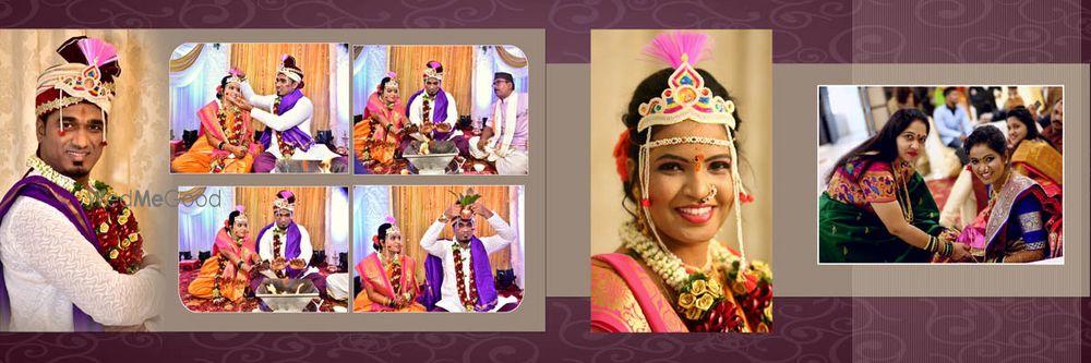 Photo From Marathi Wedding Pratiksha Abhay - By Jainam Video Studio