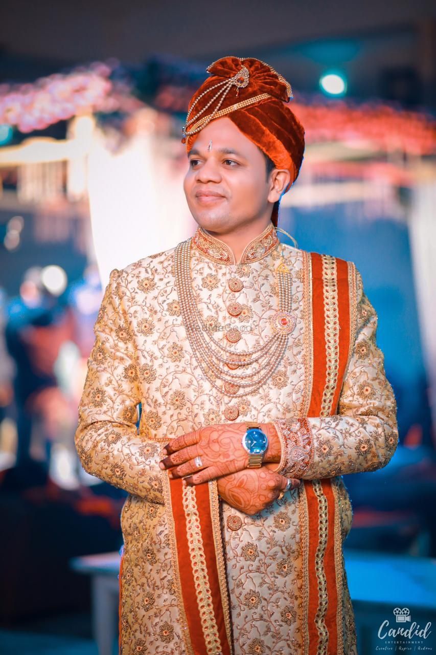 Photo From Pinal + Shailesh - By Candid Entertainment