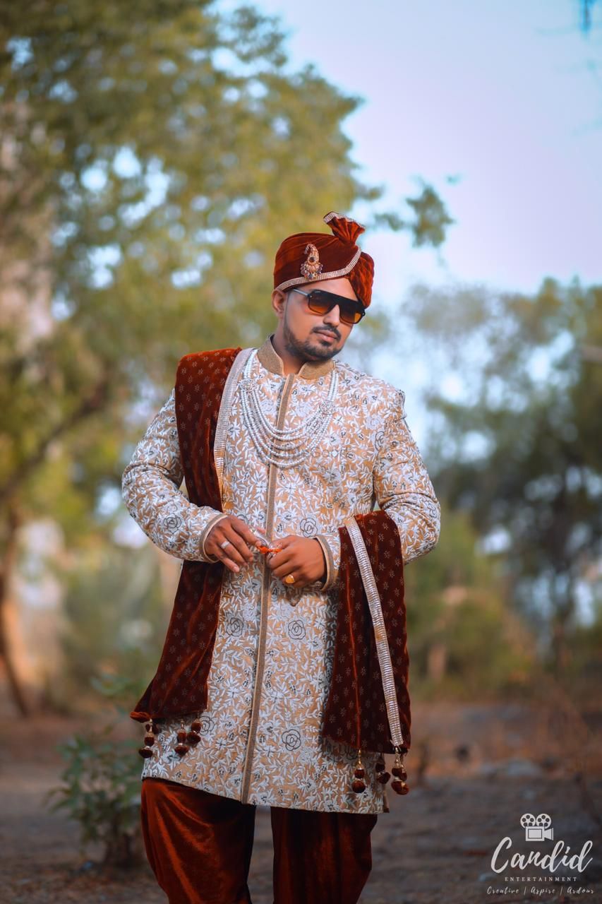 Photo From Shubh + Misha Wedding - By Candid Entertainment