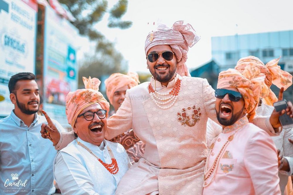 Photo From Smith + Priyanka Wedding Clicks 2020 - By Candid Entertainment