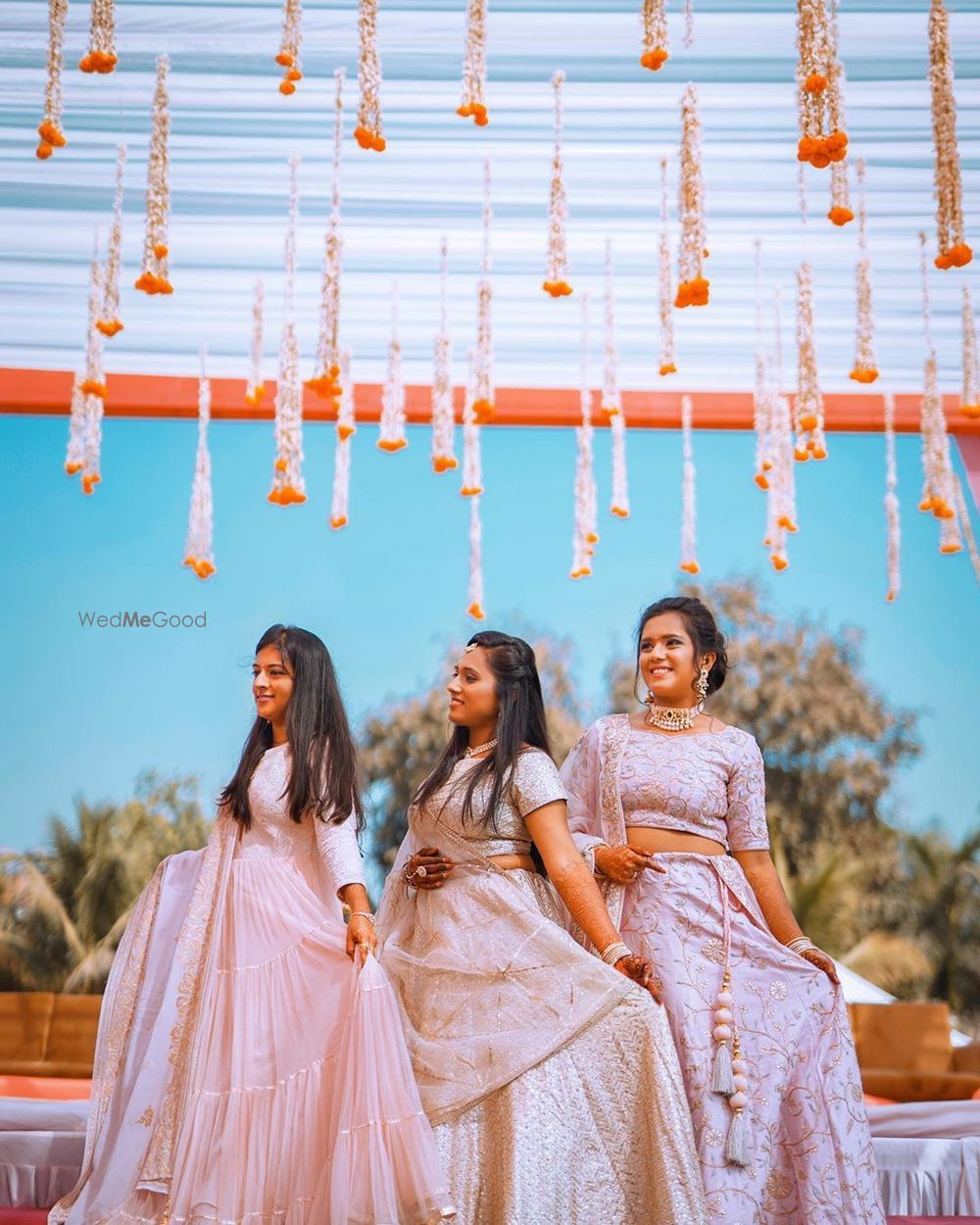 Photo From Smith + Priyanka Wedding Clicks 2020 - By Candid Entertainment