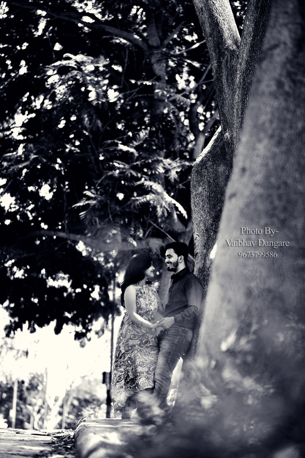 Photo From Chetan × Monali - By Vaibhav Dangare Photography