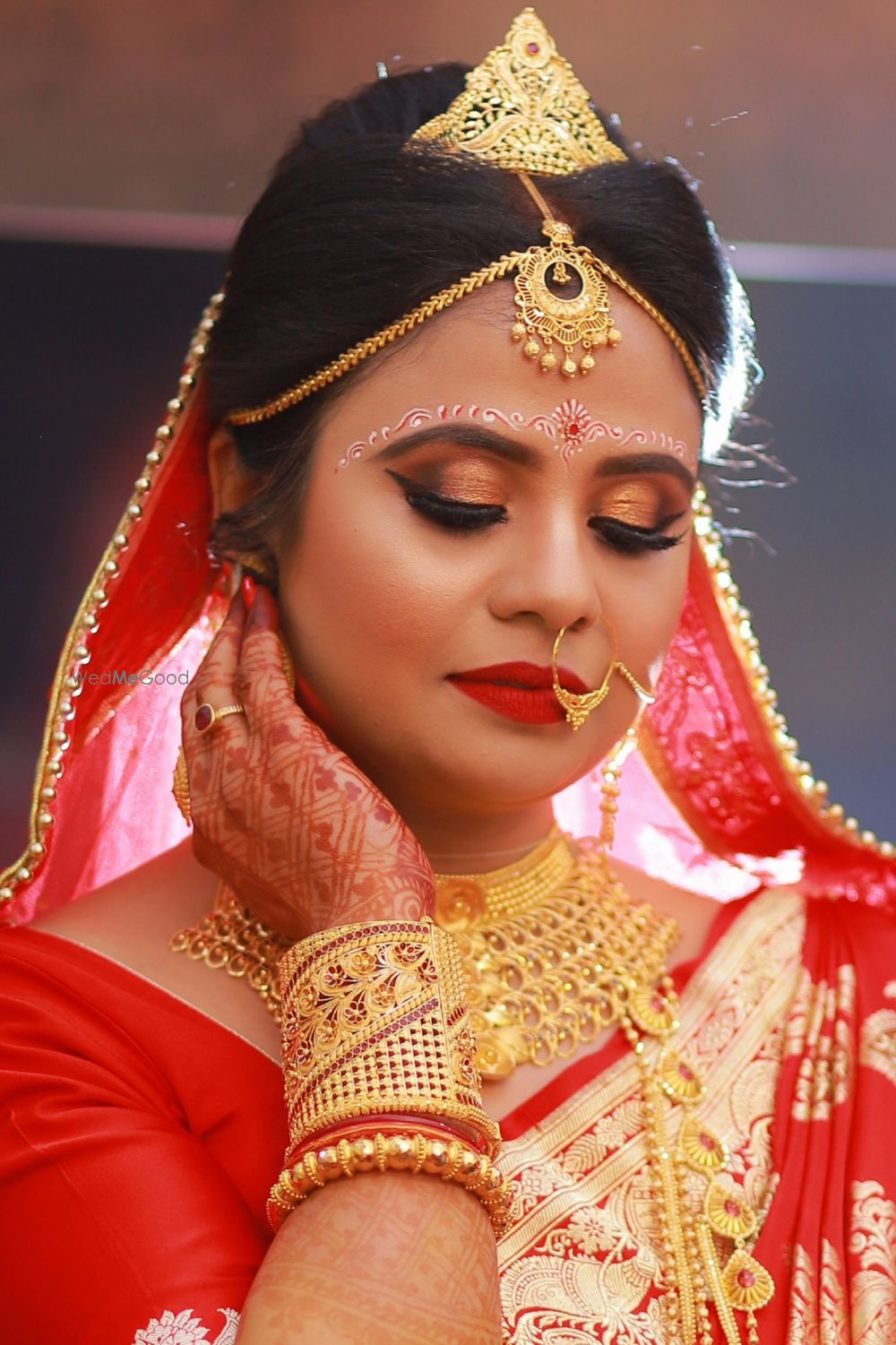 Photo From Bridals - By Namrata's Studio