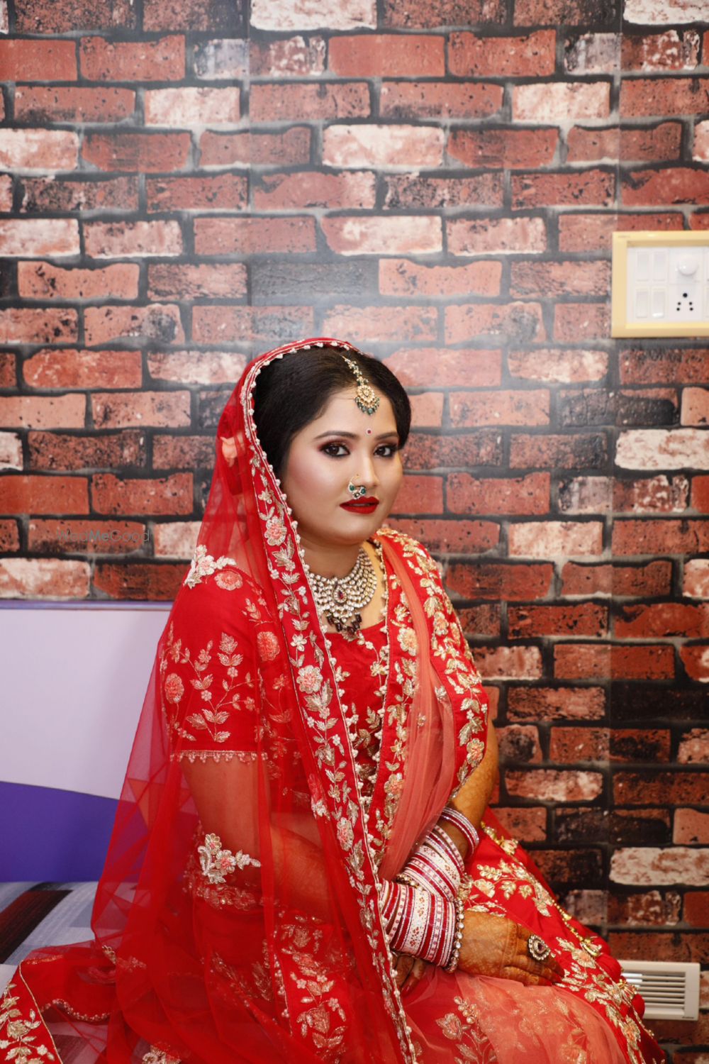 Photo From Bridals - By Namrata's Studio