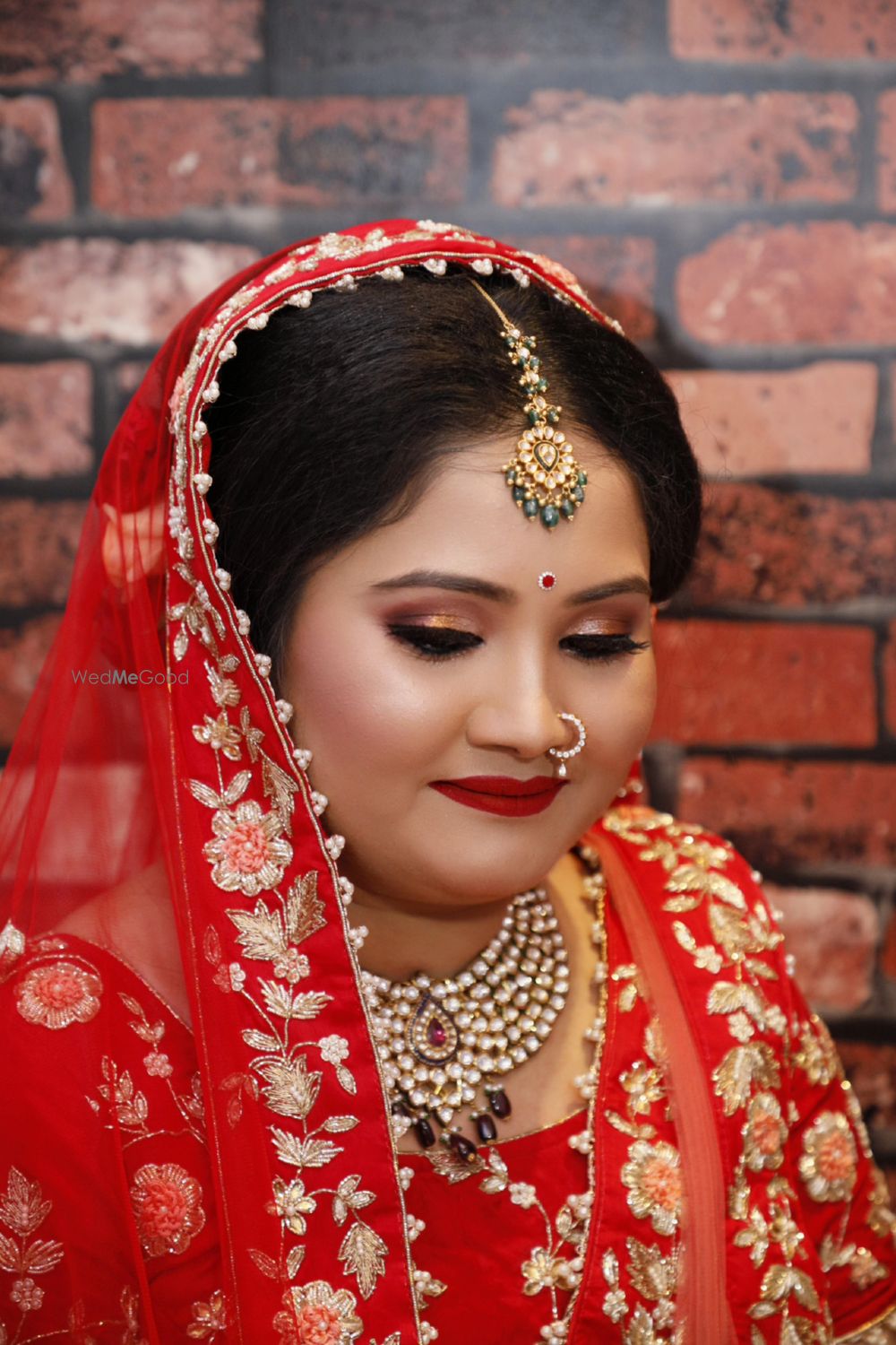 Photo From Bridals - By Namrata's Studio