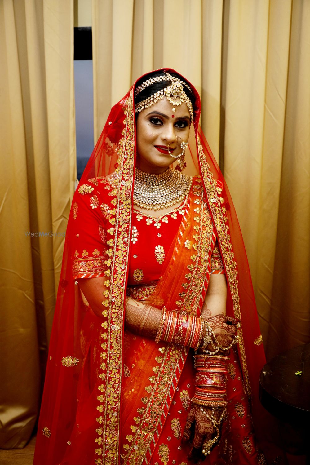 Photo From Bridals - By Namrata's Studio